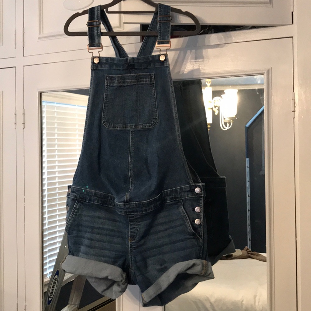 GAP Medium Short Overalls